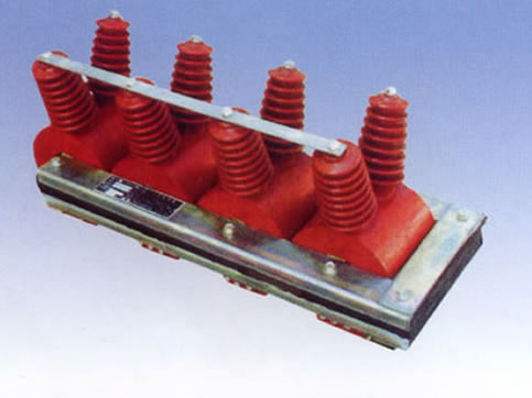 JSZG（F）-6、10電壓互感器